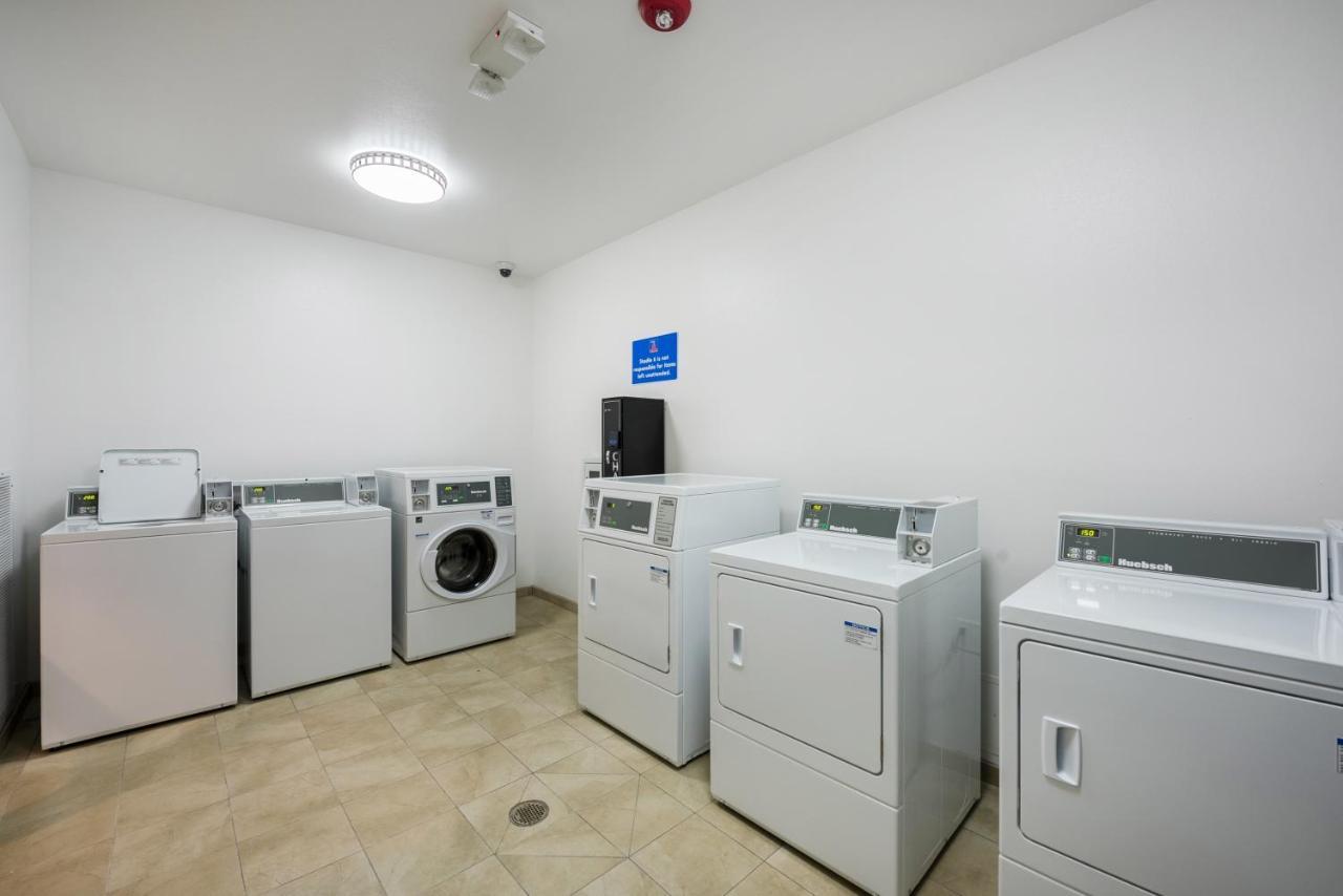 Studio 6-Mccarran, Nv - Sparks - Tahoe - Reno Industrial Center Clark Zewnętrze zdjęcie