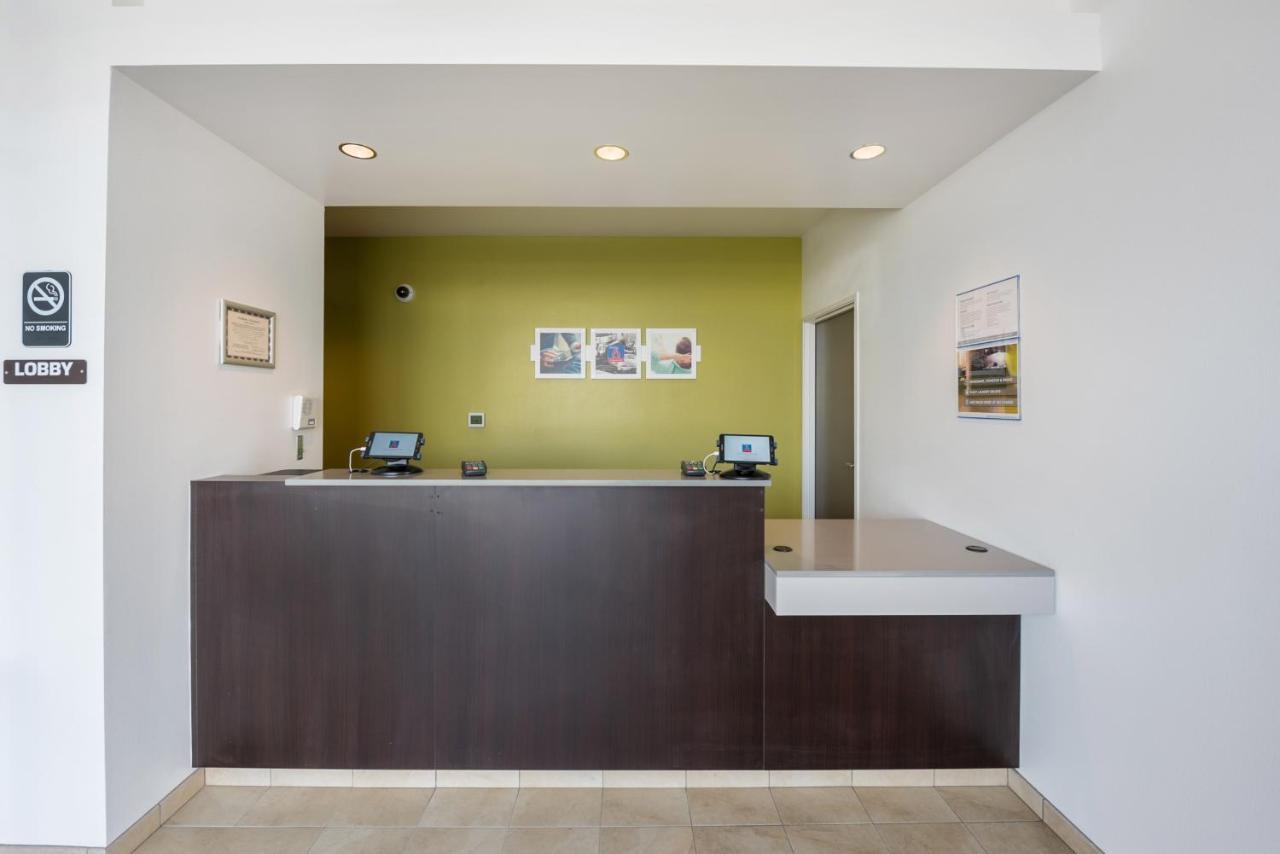 Studio 6-Mccarran, Nv - Sparks - Tahoe - Reno Industrial Center Clark Zewnętrze zdjęcie